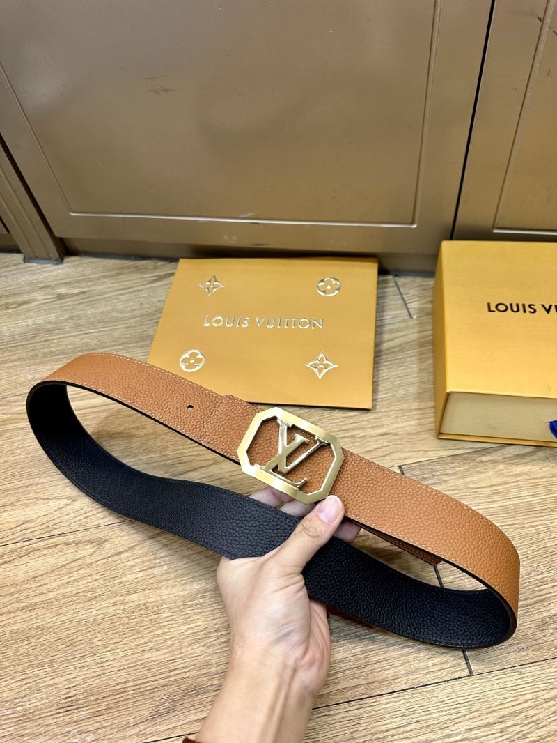 Louis Vuitton Belts